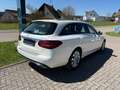 Mercedes-Benz C 200 C 200 T 4Matic (205.278) Weiß - thumbnail 3