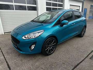 1.1''COOL&CONNECT''Kamera,Winterpaket,PDC