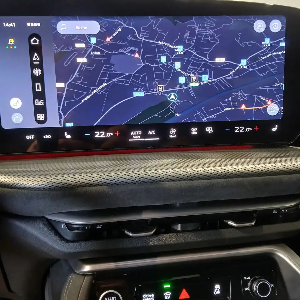 Audi Q5 2026 — фото 12