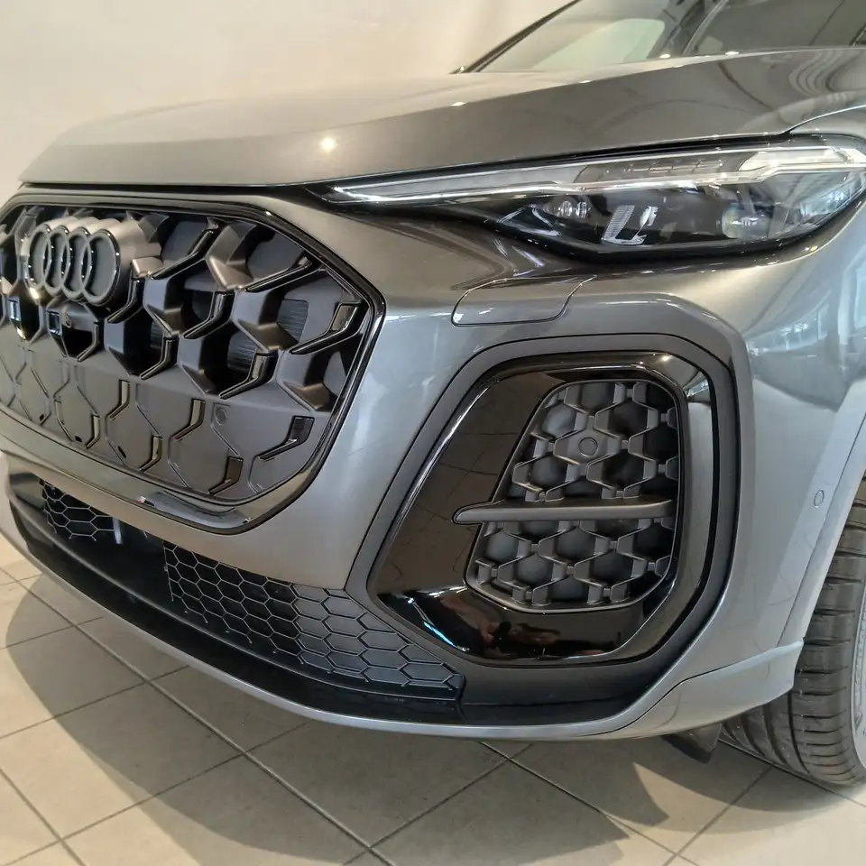 Audi Q5 2026