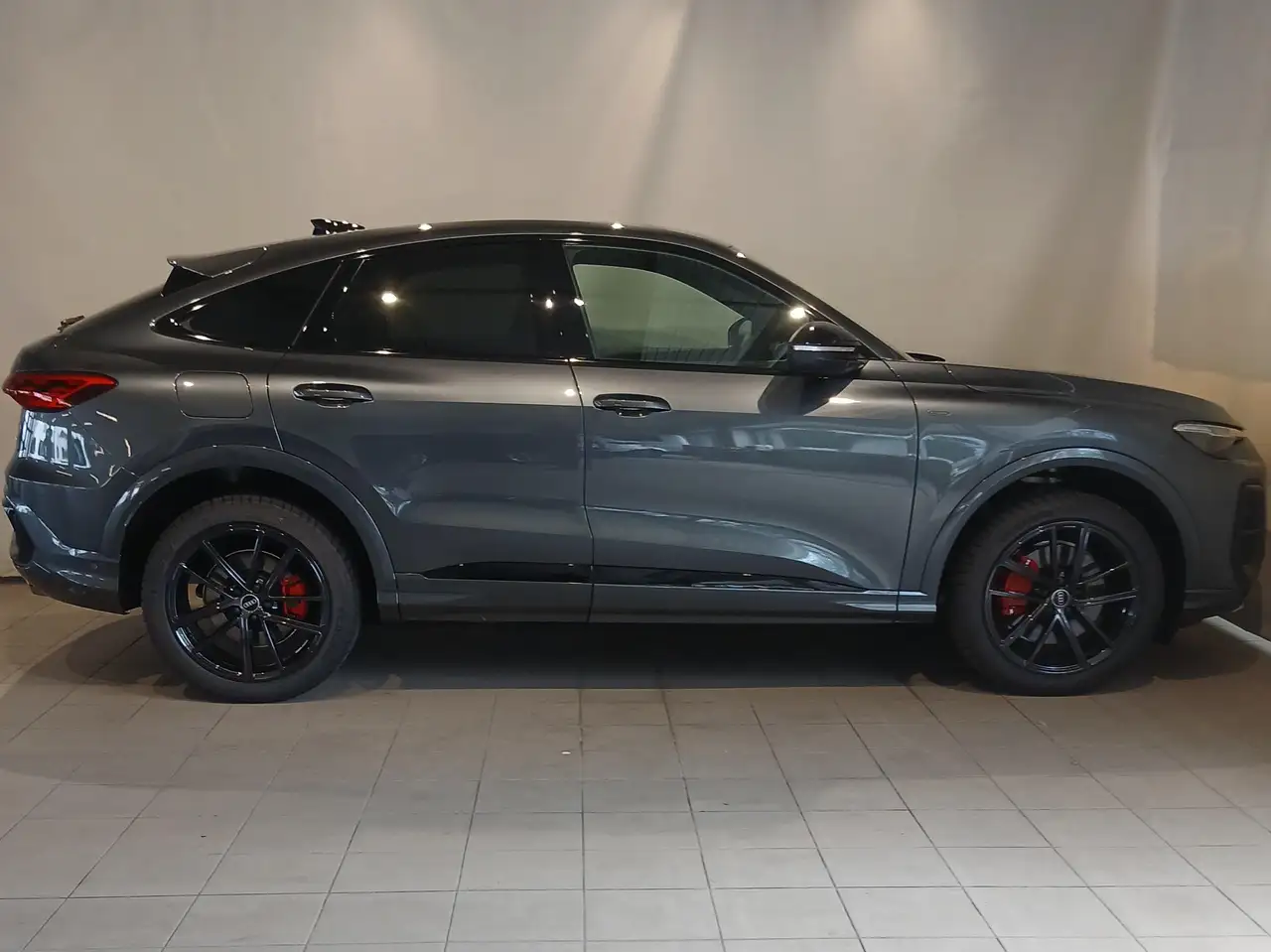 Audi Q5 2026