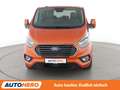 Ford Transit 2.0 TDCi 310 L1 Tourneo Titanium Aut.*STGHZ*CAM* Orange - thumbnail 9