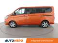 Ford Transit 2.0 TDCi 310 L1 Tourneo Titanium Aut.*STGHZ*CAM* Orange - thumbnail 3