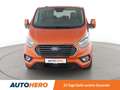 Ford Transit 2.0 TDCi 310 L1 Tourneo Titanium Aut.*STGHZ*CAM* Orange - thumbnail 9
