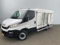 Iveco Daily 35S12 2.3 345 EURO 6 vrieswagen -40 C ijsauto Bakm Blanco - thumbnail 1