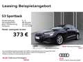 Audi S3 *MATRIX*B&O*Opt.-Schwarz+*NAV+*ACC* Schwarz - thumbnail 1