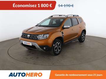 1.5 dCi Blue Prestige 4x2