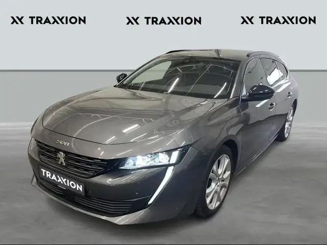 Peugeot 508 Allure Pack