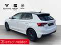 Skoda Fabia 1.0 TSI Ambition LED PDC 16 DAB Blanco - thumbnail 4