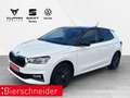 Skoda Fabia 1.0 TSI Ambition LED PDC 16 DAB Blanco - thumbnail 1
