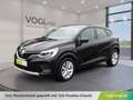 Renault Captur ZEN TCe 90 Schwarz - thumbnail 1