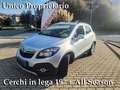 Opel Mokka Mokka 1.4 t Cosmo GANCIO TRAINO Uniprop. Argento - thumbnail 1