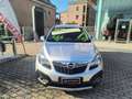 Opel Mokka Mokka 1.4 t Cosmo GANCIO TRAINO Uniprop. Argento - thumbnail 3