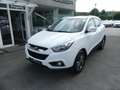Hyundai iX35 1.6 GDI FIFA World Cup EDITION 2WD Weiß - thumbnail 2