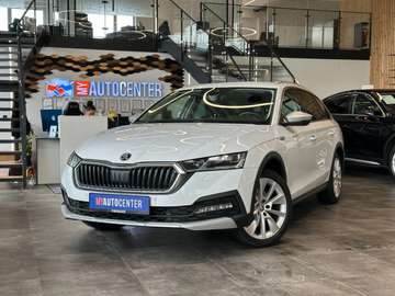*Keyless*Matrix-LED*LenkradHZ*AHK*ACC*