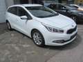 Kia Ceed SW / cee'd SW Ceed Break Met of zonder/Avec ou sans Garantie Blanc - thumbnail 3