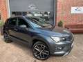 SEAT Ateca Xcellence 4Drive 2.0D 190PS,LED,DAB,PANO Grau - thumbnail 6