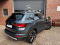 SEAT Ateca Xcellence 4Drive 2.0D 190PS,LED,DAB,PANO Grau - thumbnail 2