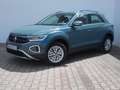 Volkswagen T-Roc 1.0 TSI Life * LED * AHK * Lane + Side !!! Blu/Azzurro - thumbnail 2