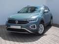 Volkswagen T-Roc 1.0 TSI Life * LED * AHK * Lane + Side !!! Blu/Azzurro - thumbnail 3
