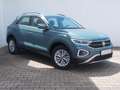 Volkswagen T-Roc 1.0 TSI Life * LED * AHK * Lane + Side !!! Blu/Azzurro - thumbnail 4