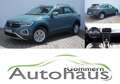 Volkswagen T-Roc 1.0 TSI Life * LED * AHK * Lane + Side !!! Blu/Azzurro - thumbnail 1