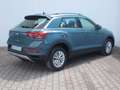 Volkswagen T-Roc 1.0 TSI Life * LED * AHK * Lane + Side !!! Blu/Azzurro - thumbnail 5
