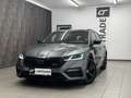 Skoda Octavia 2.0 TDI DPF RS 4x4 Grau - thumbnail 1