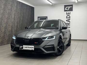 2.0 TDI DPF RS 4x4