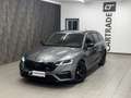 Skoda Octavia 2.0 TDI DPF RS 4x4 Grau - thumbnail 2