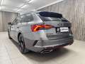 Skoda Octavia 2.0 TDI DPF RS 4x4 Grau - thumbnail 6