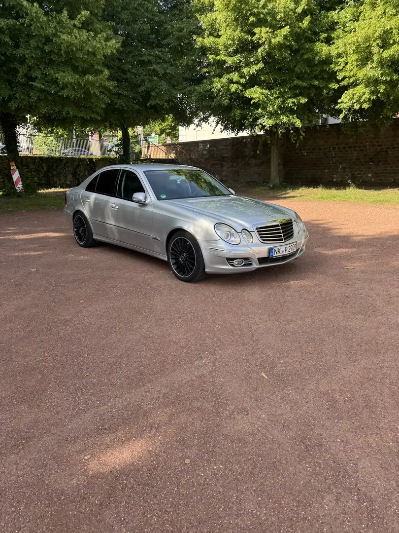 Mercedes-Benz E 320 CDI 7G-TRONIC Avantgarde - 1