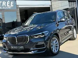 BMW X5 3.0 dAS xDrive30 PACK M