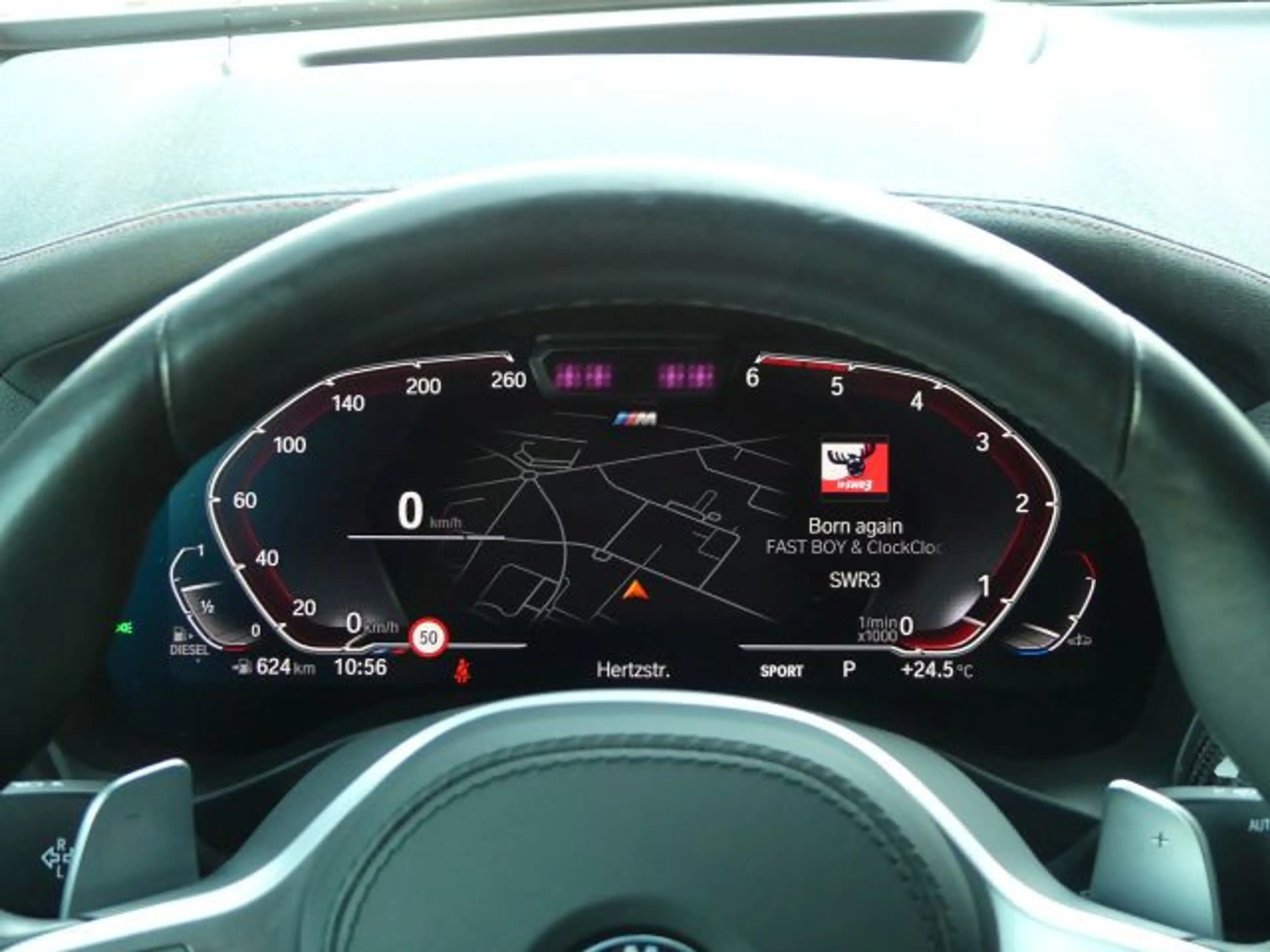 BMW X4 xDrive30d M Sportpaket ACC°AHK°PANO°Std.hzg — photo 15