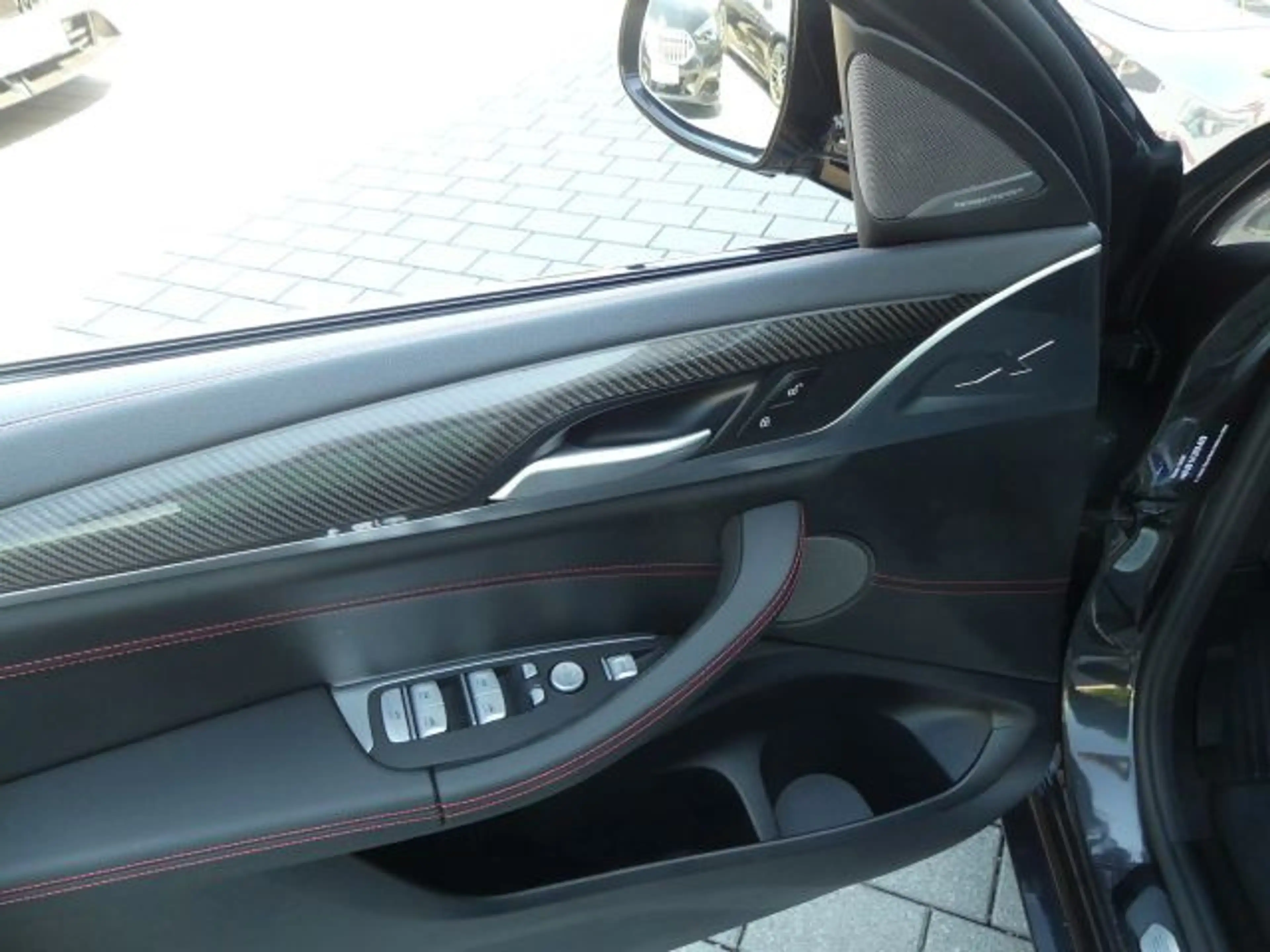 BMW X4 xDrive30d M Sportpaket ACC°AHK°PANO°Std.hzg — photo 12