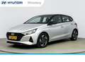 Hyundai i20 1.0 T-GDI Premium Automaat |  Navigatie | Camera | Grijs - thumbnail 1