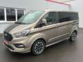 Ford Tourneo Custom Tourneo Custom TDCi Titanium VA Sport Beige - thumbnail 1