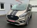 Ford Tourneo Custom Tourneo Custom TDCi Titanium VA Sport Beige - thumbnail 2