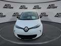 Renault ZOE Zoe ZE40 Einparkhilfe Navigation Weiß - thumbnail 2