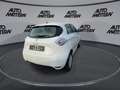 Renault ZOE Zoe ZE40 Einparkhilfe Navigation Weiß - thumbnail 6