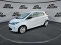 Renault ZOE Zoe ZE40 Einparkhilfe Navigation Weiß - thumbnail 3