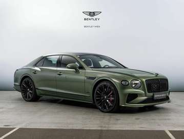 Speed V8 Hybrid