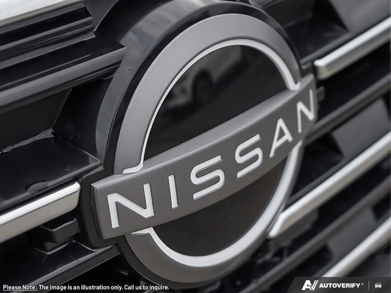 Nissan Rogue fotografie Nissan Rogue