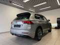 Volkswagen Tiguan 1.4 TSI DSG Sound+R-Line-Paket+AHZV+Kamer Silber - thumbnail 5