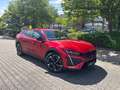 Peugeot 408 Hybrid 225 GT Plug In Rouge - thumbnail 2