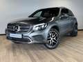 Mercedes-Benz GLC 350 350e 4MATIC PANO | BURMESTER| LUCHTVERING Grijs - thumbnail 3