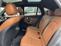 Mercedes-Benz GLC 350 350e 4MATIC PANO | BURMESTER| LUCHTVERING Grijs - thumbnail 14