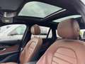 Mercedes-Benz GLC 350 350e 4MATIC PANO | BURMESTER| LUCHTVERING Grijs - thumbnail 11