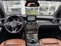 Mercedes-Benz GLC 350 350e 4MATIC PANO | BURMESTER| LUCHTVERING Grijs - thumbnail 17