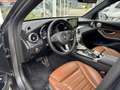 Mercedes-Benz GLC 350 350e 4MATIC PANO | BURMESTER| LUCHTVERING Grijs - thumbnail 9